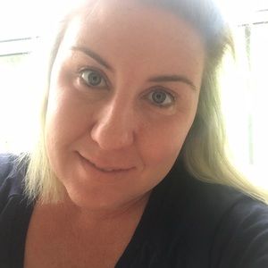 Meet your Posher, Rebecca